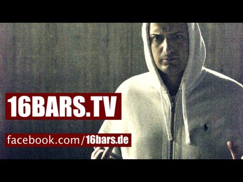 Youtube: Haftbefehl - Ich Nehm Dir Alles Weg (16BARS.TV EXCLUSIVE / RE-UPLOAD)