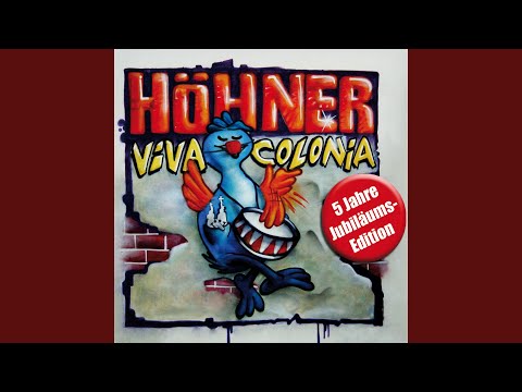 Youtube: Viva Colonia (Da Simmer Dabei, Dat Is Prima!)