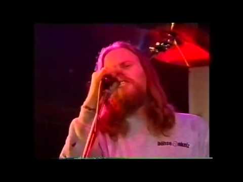 Youtube: Böhse Onkelz - Ich bin in dir (1992 Live bei "Na und?")