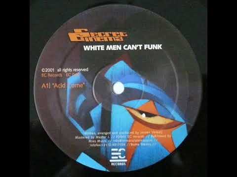 Youtube: Secret Cinema - Acid Come (Original Mix)