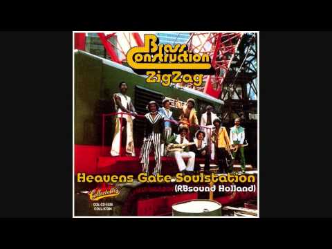 Youtube: Brass Construction - Zig Zag (original Album Vinyl Remix) HQsound