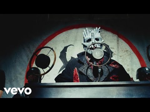 Youtube: Mushroomhead - Out of My Mind