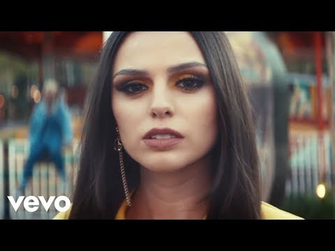 Youtube: Cher Lloyd - None Of My Business (Official Music Video)