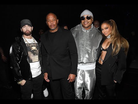 Youtube: LL COOL J - Full Hall Of Fame Performance ft. Eminem, Jennifer Lopez, Z-Trip, Cut Creator, E Love