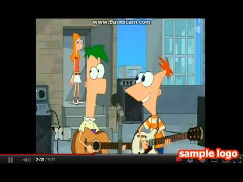 Youtube: perry komm doch wider nach haus phineas ferb