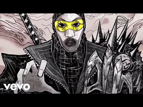 Youtube: RZA, Bobby Digital - Under The Sun ft. Shot