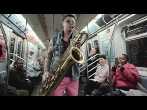 Youtube: Too Many Zooz - "Bedford"