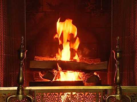 Youtube: Mahalia Jackson - Silent Night (Fireplace Video - Christmas Songs)
