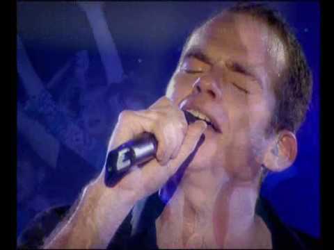 Youtube: Garou -- L'adieu