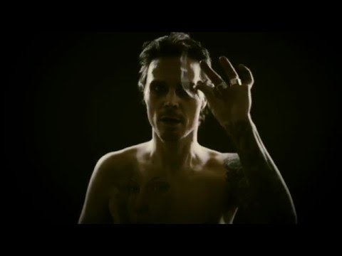 Youtube: MGT & Ville Valo - "Knowing Me Knowing You" (OFFICIAL VIDEO)