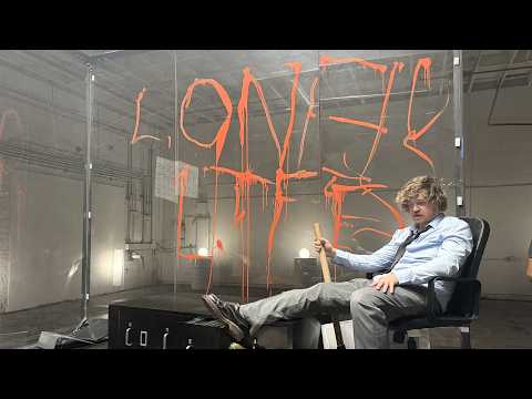 Youtube: Codefendants - "Lonely Life" [starring Jakob Nowell of Sublime] (Official Music Video)