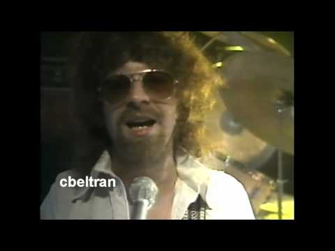 Youtube: ELO Electric light orchestra - telephone line HD high definition stereo