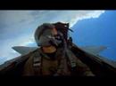 Youtube: F-16 vs F-15 dogfight