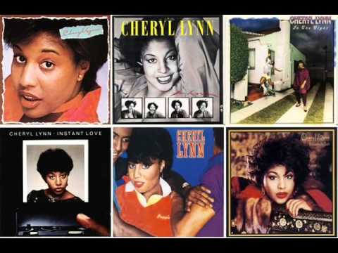 Youtube: Cheryl Lynn - In The Night (1981)