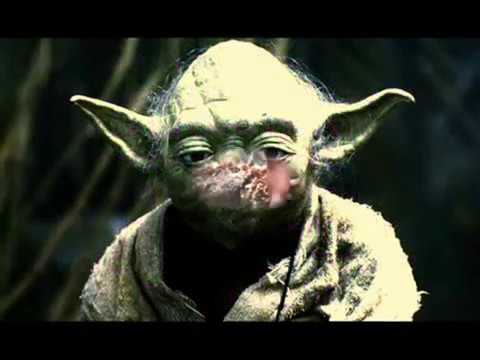 Youtube: Yoda Zitate auf Deutsch