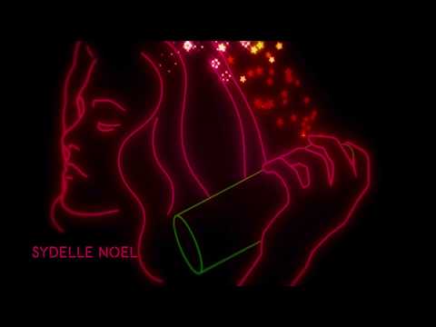 Youtube: GLOW Animated Intro