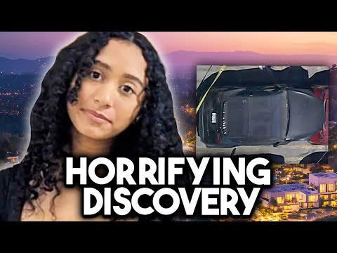 Youtube: Hollywood Hills Horror: Grisly Discovery of Missing Teen Found Dead in Singer D4VD’s Tesla
