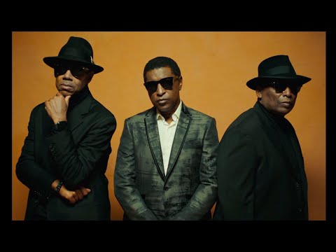 Youtube: Jam & Lewis x Babyface - He Don't Know Nothin' Bout It (Official Video)