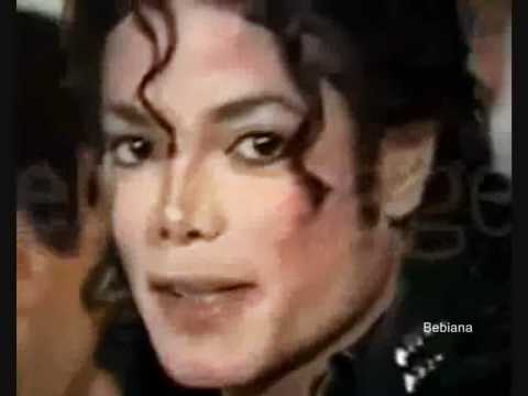 Youtube: Michael Jackson The Legend - Rare Moments