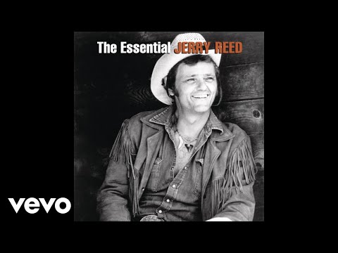 Youtube: Jerry Reed - East Bound and Down (Audio)