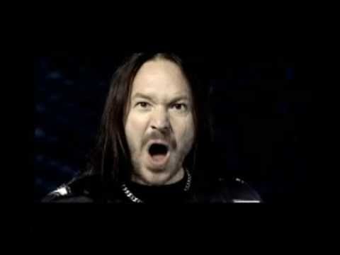 Youtube: HAMMERFALL - Last Man Standing (OFFICIAL MUSIC VIDEO)