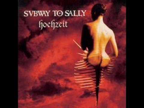 Youtube: Subway to Sally - Henkerbraut