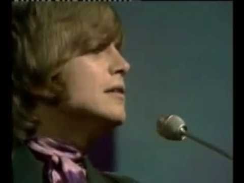 Youtube: The Moody Blues - Voices in the Sky