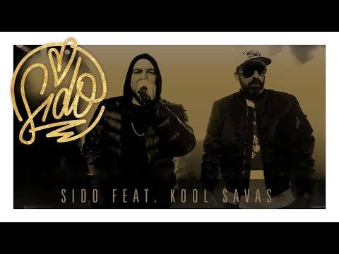 Youtube: SIDO - Masafaka feat. Kool Savas (live @ Circus HalliGalli)
