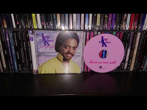 Youtube: JERRY KNIGHT  - She´s Got To Be A Dancer