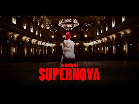 Youtube: badmómzjay - Supernova (prod. by Maxe)