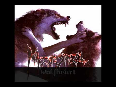 Youtube: Moonspell - Alma Mater (Subtítulos en español - traducción)