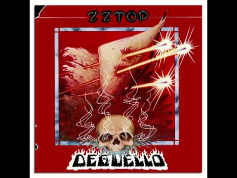 Youtube: ZZ Top - Dust my Broom