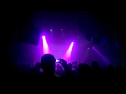 Youtube: Brockie Live in Heidelberg 6.2.2011 [2]