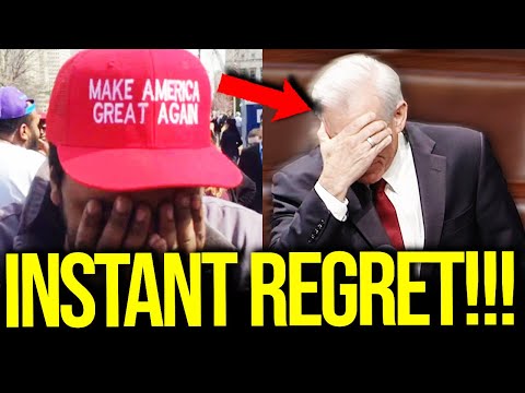 Youtube: MAGA Senator DESTROYS Their Career in Just 60 Sec!