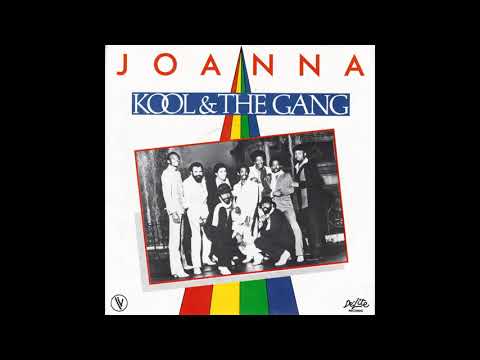 Youtube: Kool & The Gang - Joanna (1983 LP Version) HQ