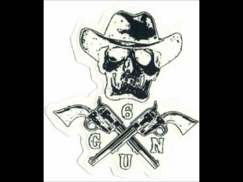 Youtube: Sixgun - Jailhouse Rock (Rock Cover)