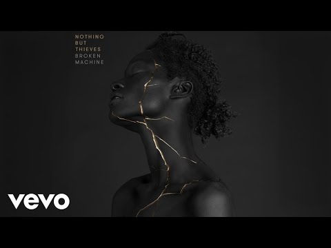 Youtube: Nothing But Thieves - Particles (Piano Version - Official Audio)