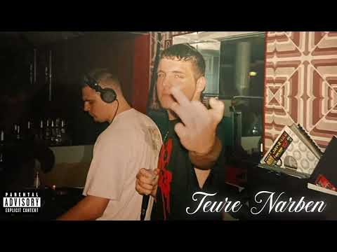 Youtube: "TEURE NARBEN"  feat. Serdar Somuncu