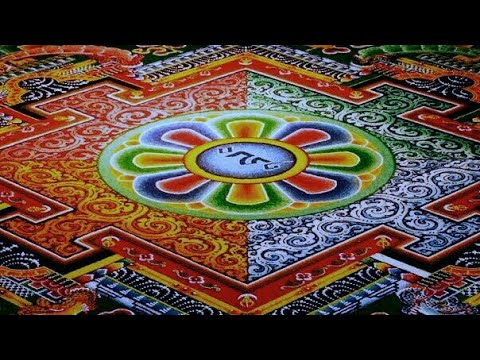 Youtube: Tibetan Healing Mantras -Dewa Che ( One Hour)
