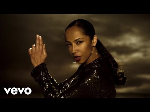 Youtube: Sade - Soldier of Love - Official - 2010