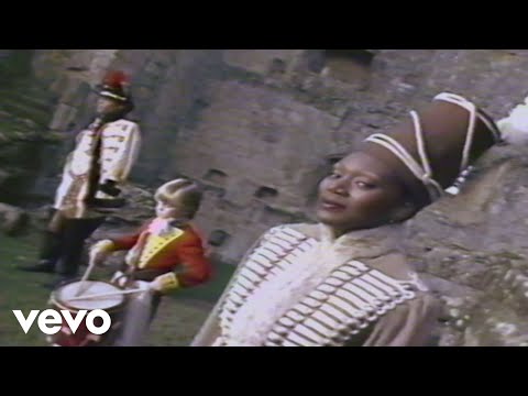 Youtube: Boney M. - Little Drummer Boy (Official Video)