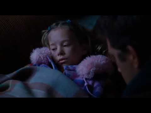 Youtube: Scary Movie 4 lullaby scene