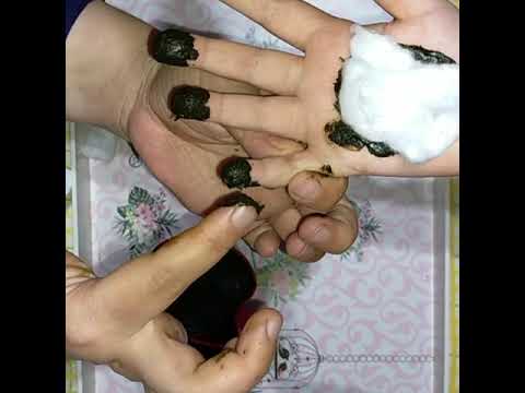 Youtube: KINA NASIL YAKILIR🖐️