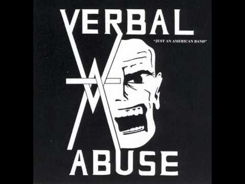 Youtube: Verbal abuse - I Hate You