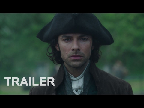 Youtube: Poldark - Staffel 1 - Trailer deutsch