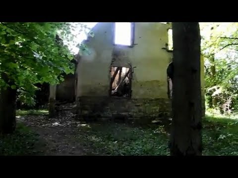 Youtube: LOST PLACES: Das "Geisterhaus" |  Deutschland  (Urban Exploration)