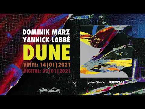 Youtube: Dominik Marz & Yannick Labbè - Dune [Feines Tier]