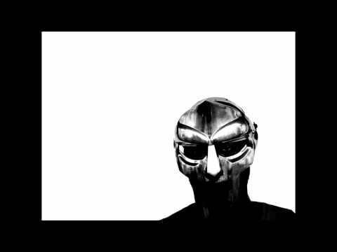 Youtube: MFDoom&RZA - Books of War