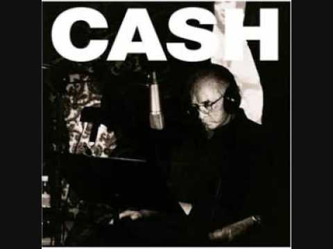 Youtube: Johnny Cash - God's Gonna Cut You Down