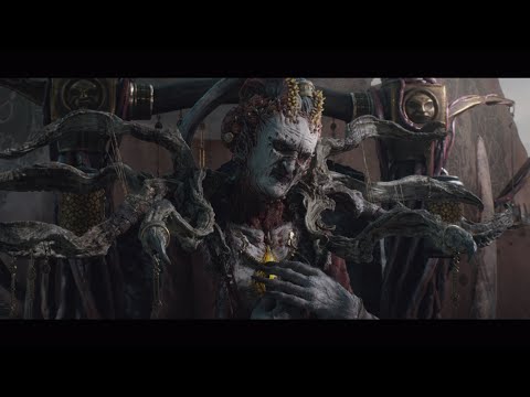 Youtube: Diablo II Resurrected: Act V Intro Cinematic